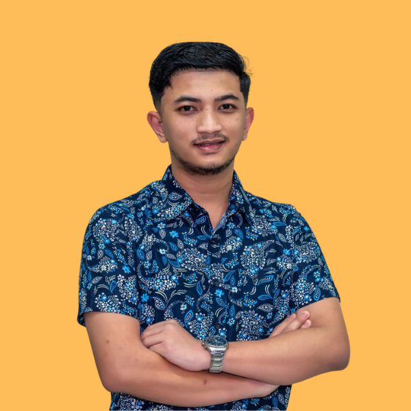 Muhammad Imaduddin